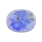 Blue Sapphire – 4.70 Carats (Ratti-5.19) Neelam